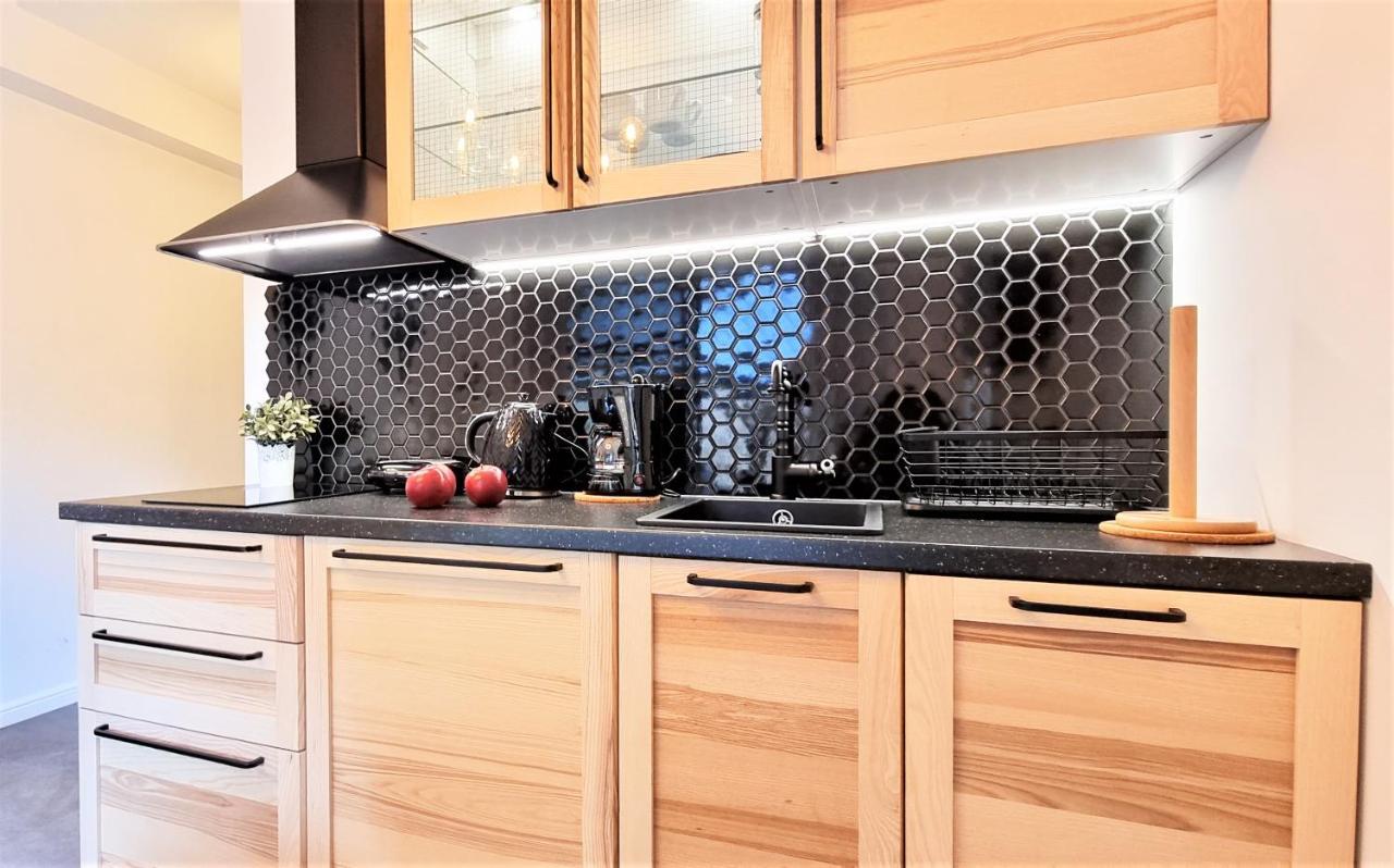 Vip Apartamenty Modrzejewska Residence 자코파네 외부 사진