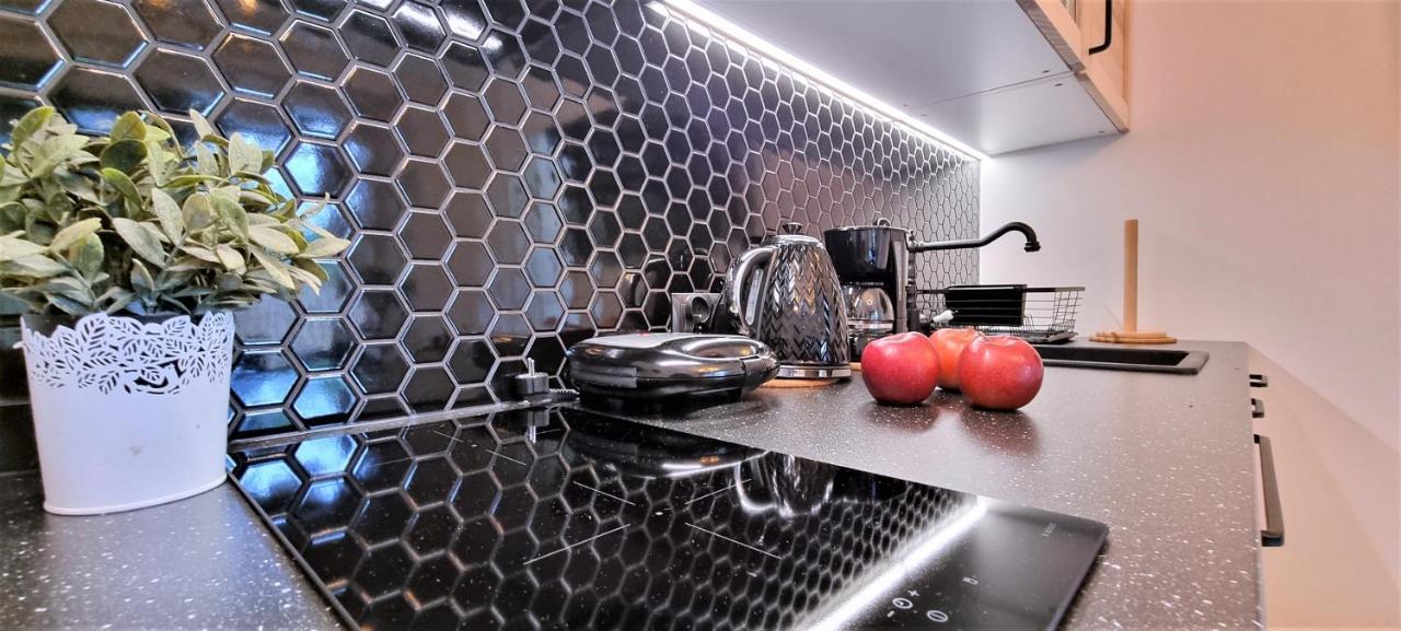 Vip Apartamenty Modrzejewska Residence 자코파네 외부 사진